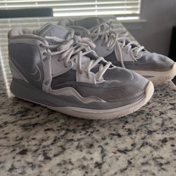 Nike Kyrie Infinity TB Wolf Grey