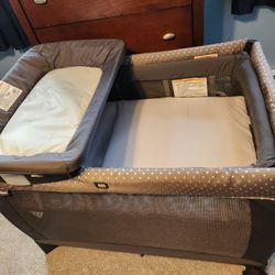 Chicco Pack And Play Changing Table