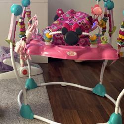 Baby Bouncer