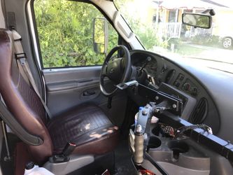 2007 Ford