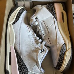 Women Air Jordan 3