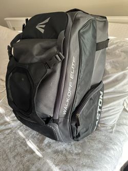 Softball Bag