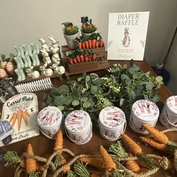 Baby Shower Boy Bundle