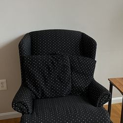  Armor Chair