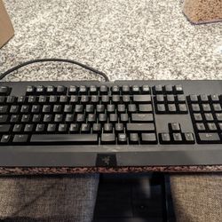 Razer Blackwidow Ultimate (2013)