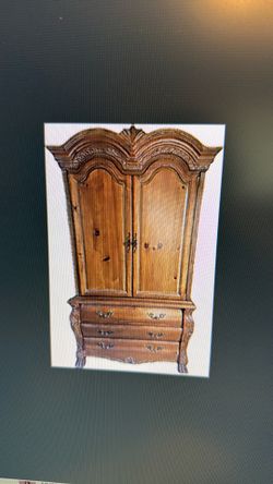 Bedroom set