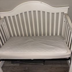 Baby Crib Best Offer 