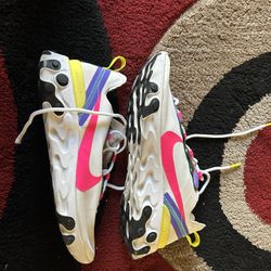 Nike React Shoes 