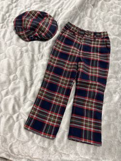 Gymboree Toddler Boys Set Size 3T 