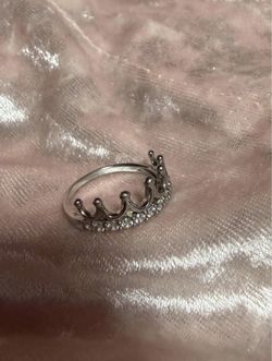 Princess rings