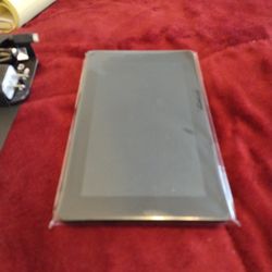 Fire a most Sensible Tablet Free Is Brand New I Can't Get It Working
