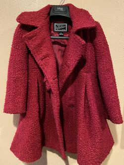 Girls Coat