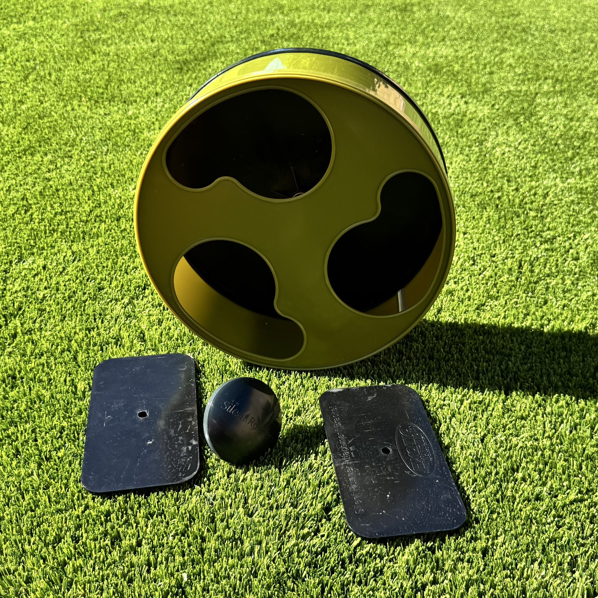 Assorted Small Pet Accessories