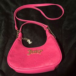 Juicy Couture Purse and wallet