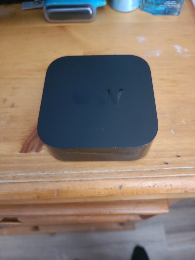 Apple Tv