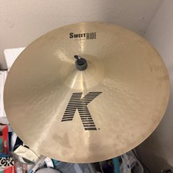 Mapex Drums Set With Everything 