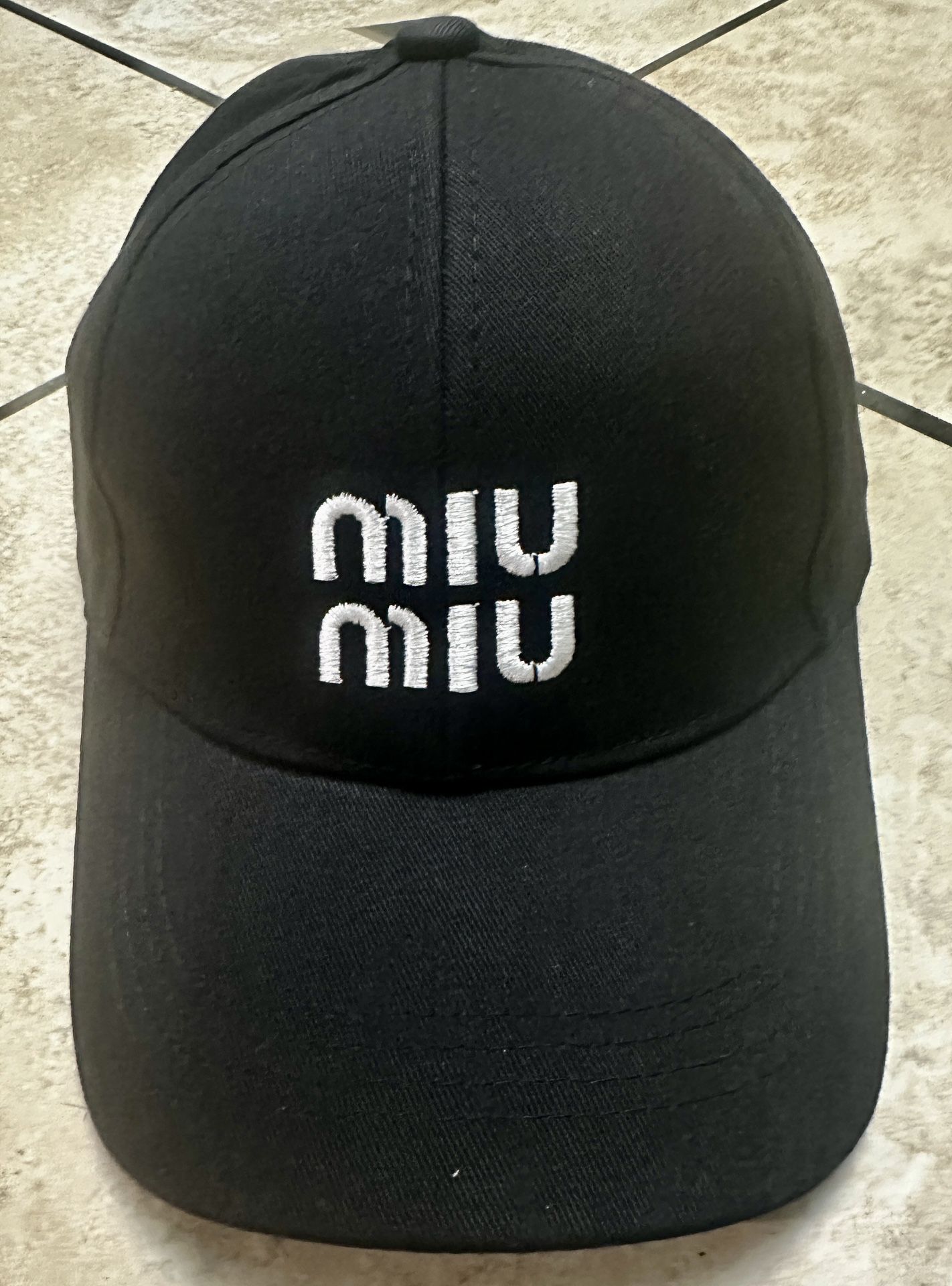 Designer Cap