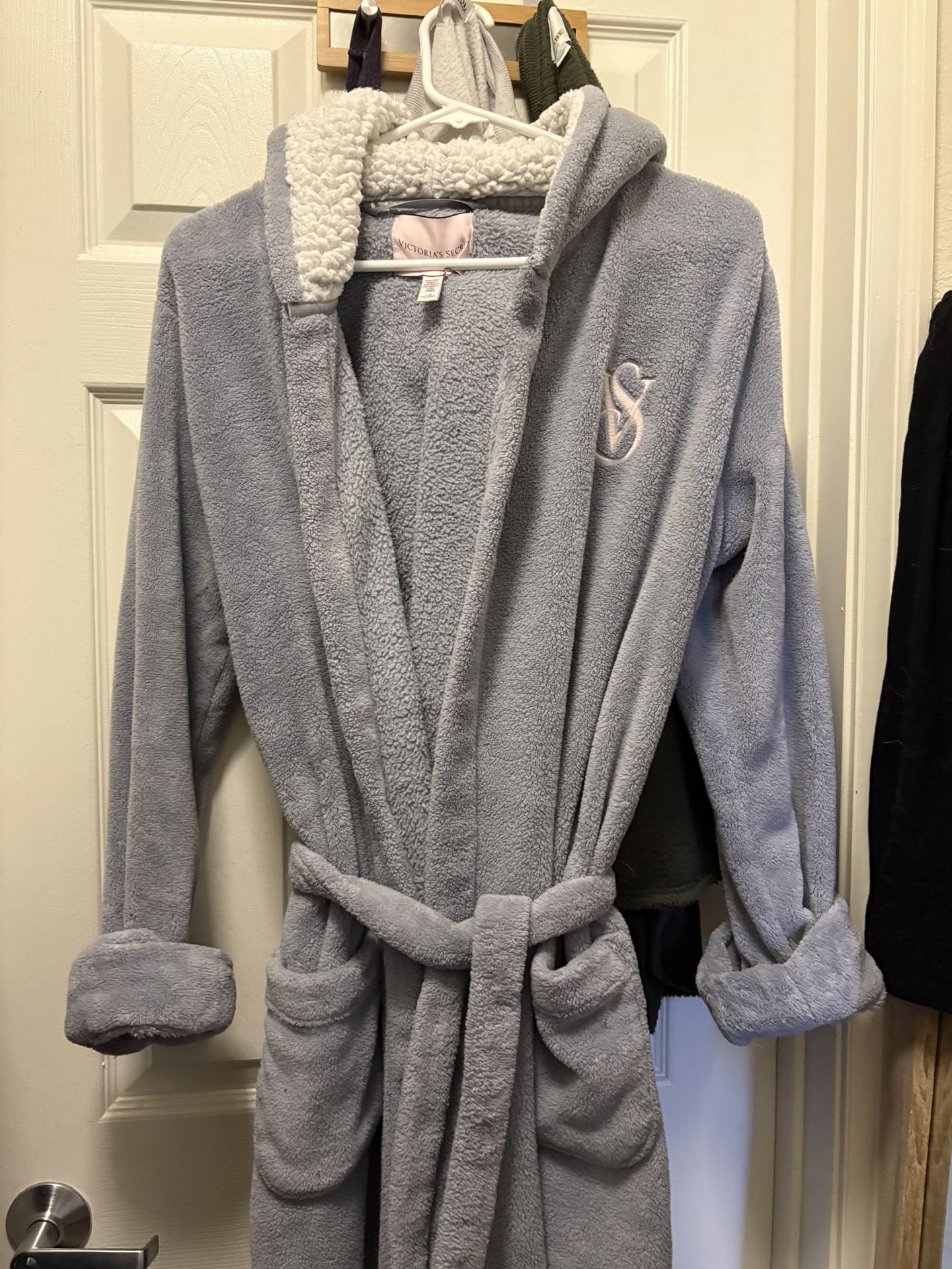 Victorias Secret Robe