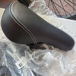 Bicycle Bmx Seat