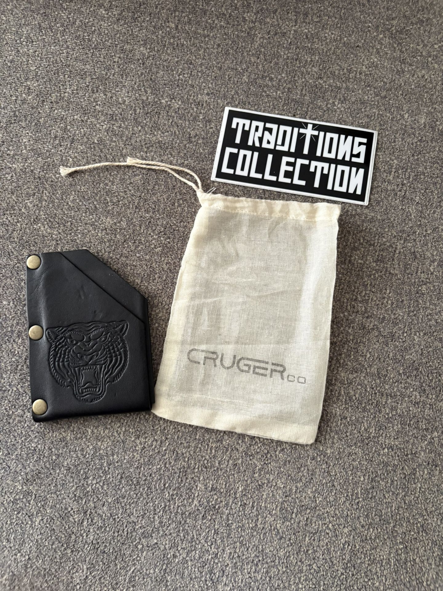 Card Holder