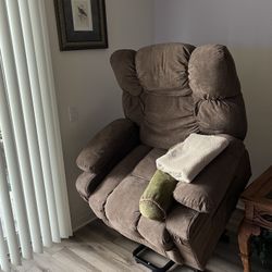 Lift Recliner Chair