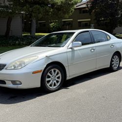 2003 Lexus ES 300
