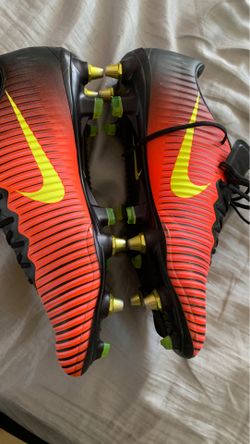 Mercurial ACC