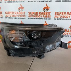 2023 Legacy Outback Passenger LED Headlight AFFORDABLE🌺ORIGINAL 2024