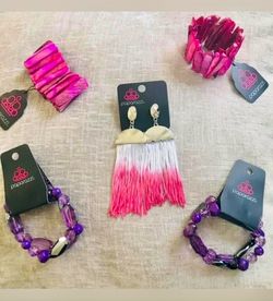 Jewelry, $5 Each or 30 Mystery Pieces For $150