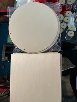 Crafting items