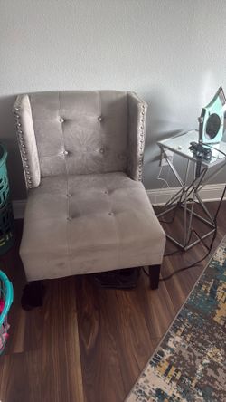Small chair