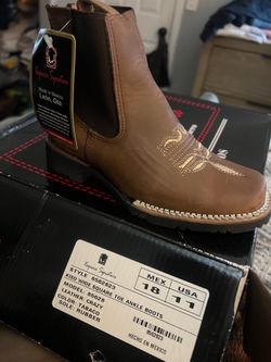 Kids cowboy boots