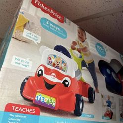 Carro Inteligente/smart Car 🚗 3-1 New (Nuevo)luces Y Sonidos 