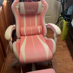 Gaming Chair 