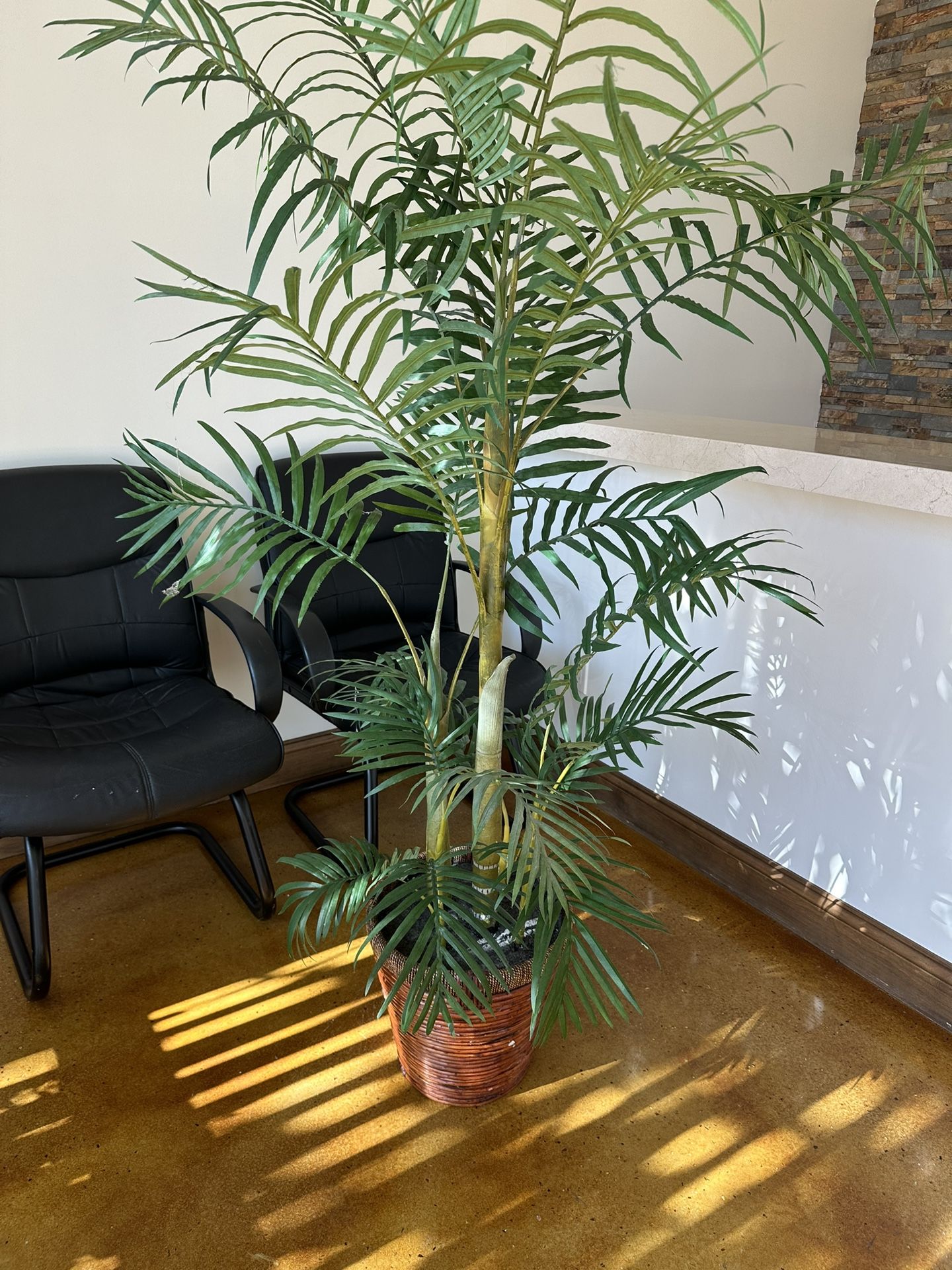 Fake Plant