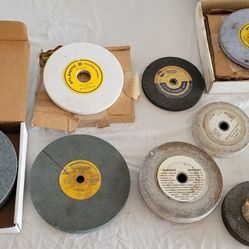 Grinding Wheels