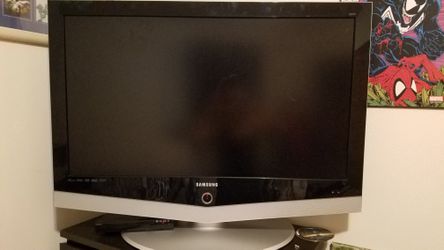Samsung tv