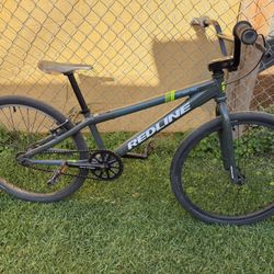Redline BMX 24
