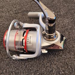 Spinning Reels 