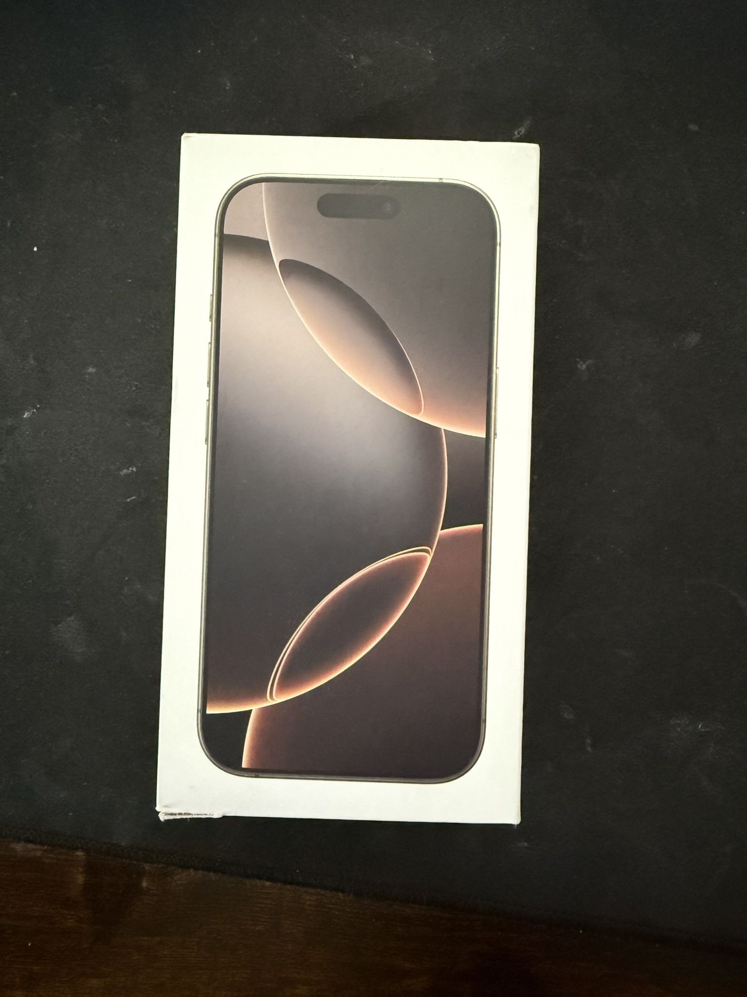 iPhone 16 Pro Unlocked