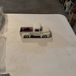 Jada 1956 White  Ford F-100 Pick Up 1:32 