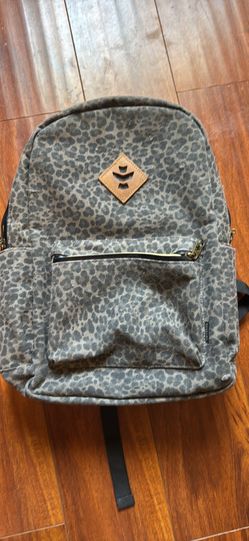 Back pack