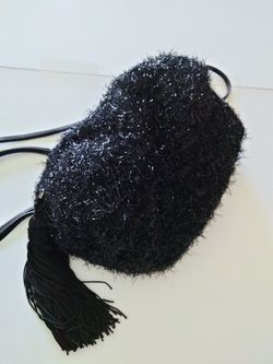 Black Date Night Purse Name Brand
