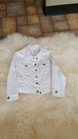 Gap jacket 3yr