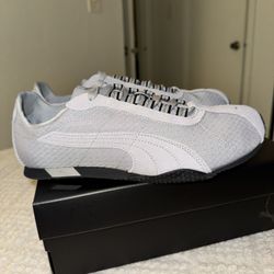 Puma H-Street Winterized