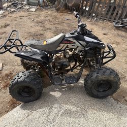 Cool star 125cc needs new battery