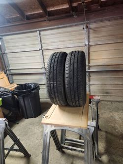 Car Tires