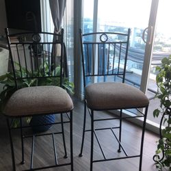 Counter Stools, Chairs 