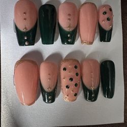 Press On Nails