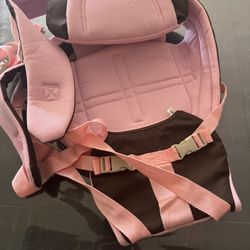 Baby Carrier